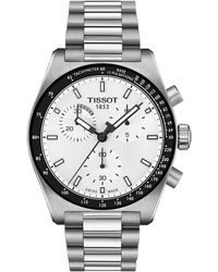 Tissot - Prs516 Quartz Analogue Watch - Lyst