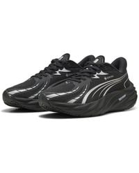 PUMA - Velocity Nitro 4 Gore-Tex Waterproof Road Running Shoes - Lyst