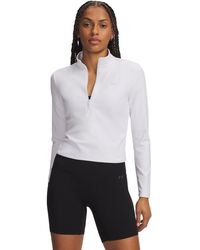Under Armour - Ua Motion 1/2 Zip Ld63 - Lyst