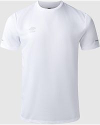 Umbro - Training T-Shirt - Lyst