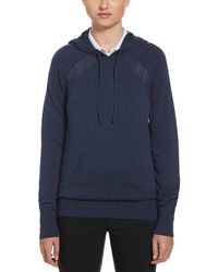 Callaway Apparel - Crew Neck Jumper - Lyst