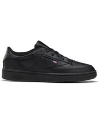 Reebok - Club C 85 Trainers - Lyst