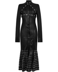 Off-White c/o Virgil Abloh - Long Maxi Dress - Lyst