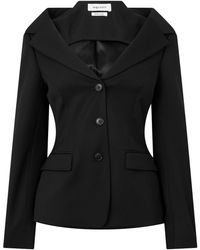 McQueen - Alex Off Shd Harness Ld63 - Lyst