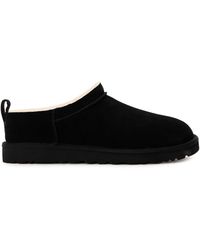 UGG - Classic Micro Snug Boots - Lyst
