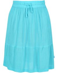 Regatta - Hansika A-Line Skirt - Lyst