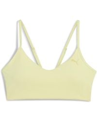 PUMA - Move Non Wired Medium Impact Sports Bra - Lyst