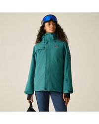 Dare 2b - Ski Life Ii Insulated Waterproof Jacket - Lyst