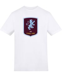AWD - Adults Printed Europa League Final 2026 Fan Tee - Lyst
