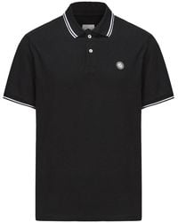 Pretty Green - Barton Polo - Lyst