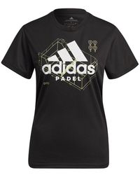 adidas - Padel Cat T Ld99 - Lyst