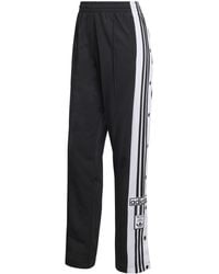 adidas Originals - Adibreak Tracksuit Bottoms - Lyst