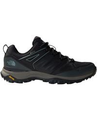 The North Face - Hedgehog Gore-Tex Hiking Shoes - Lyst