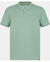 Firetrap - Lazer Polo Shirt - Lyst