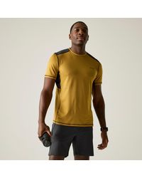 Regatta - Virda Lightweight T-Shirt - Lyst