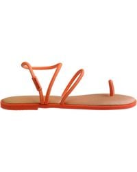 Havaianas - Una Sandl Flip Flops - Lyst