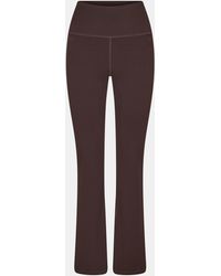 Usa Pro - Flare Legging - Lyst