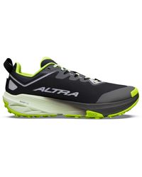 Altra - Experience Wild 3+ Trail Running Shoes - Lyst