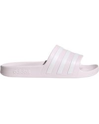 adidas - Adilette Aqua Slide - Lyst