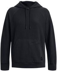 Under Armour - Otto Flc Hoodie Ld99 - Lyst