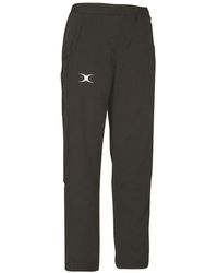 Gilbert - Adults Performance Tracksuit Bottoms - Lyst