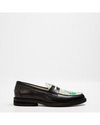 Duke & Dexter - Casa Duke Penny Loafers - Lyst