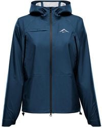 Nike - Performance Running Jacket - Lyst