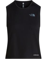 The North Face - Tnf Sunriser Tank - Lyst