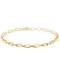 Serge Denimes - Dynasty Chain Bracelet - Lyst