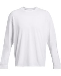 Under Armour - Heavyweight Long Sleeve T-Shirt - Lyst