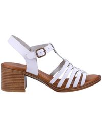 Hush Puppies - Greta Sandal - Lyst