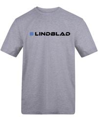 AWD - Adults Printed F1 Fan Tee - Lyst