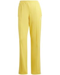adidas Originals - Montreal Closed Cuff Fleece Joggers - Lyst