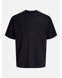 Jack & Jones - Barron Short Sleeve O-Neck Oversized Fit T-Shirt - Lyst