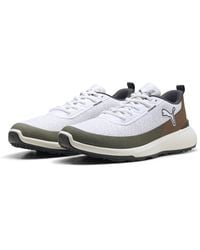 PUMA - Gruve Spikeless Golf Shoes - Lyst