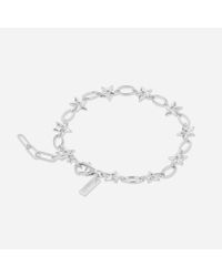 Common Lines - Stella Bracelet - Lyst