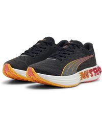 PUMA - Deviate Nitro 2 Running Shoes - Lyst