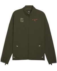 PUMA - X Hyrox Ultraweave Performance Training Jacket - Lyst