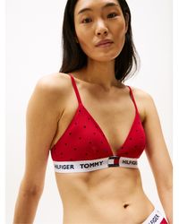 Tommy Hilfiger - Thb Hertge Vt Tri - Lyst