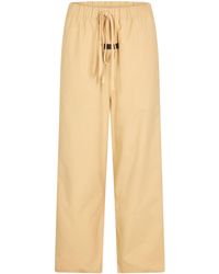 Fear Of God - Adults' Relaxed Trouser Fleece Jogging Bottoms - Lyst