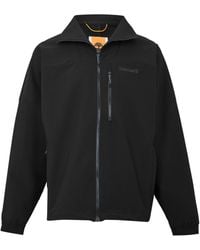 Timberland - Dwr Softshell Jacket - Lyst