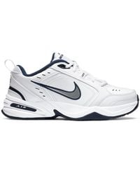 Nike - Air Monarch Iv Training Shoes - Lyst