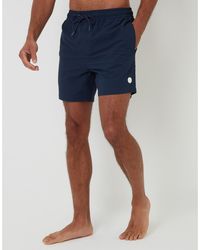 Threadbare - Rola Swim Shorts - Lyst