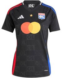 adidas - Ol A Jsy W - Lyst