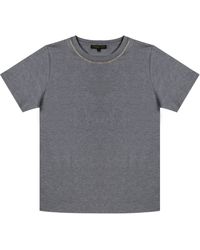 Biba - Regular Fit T-Shirt - Lyst