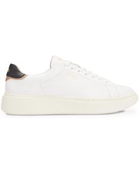 BOSS - Amber Runners Low-Top Trainers - Lyst