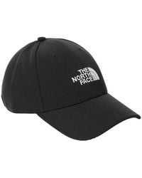 The North Face - Recycled '66 Classic Hat - Lyst