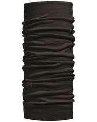 Buff - Merino Lightweight Neckwear Adults - Lyst