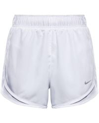 Nike - Tempo Dri-Fit Mid-Rise Brief-Lined Running Shorts - Lyst
