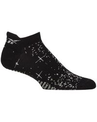 Reebok - Technical Sports Yoga Grip Socks - Lyst